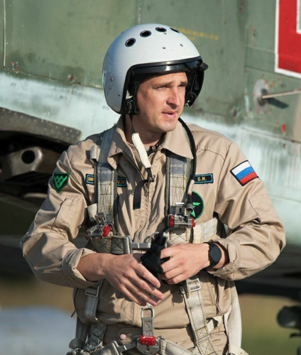 Волынец Сергей